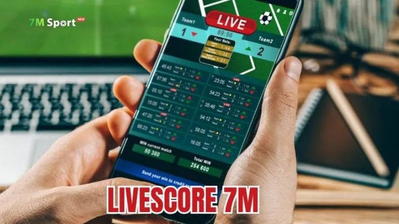 Cách truy cập chuyên trang theo dõi tỷ số bóng đá trực tuyến