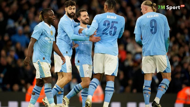 Cập nhật KQBD toàn cầu