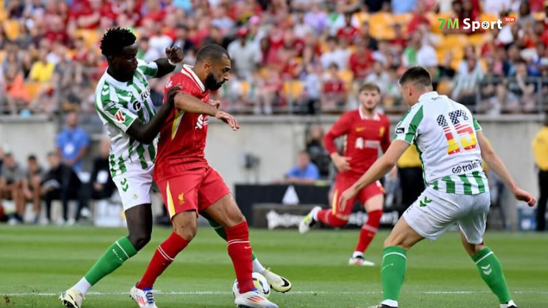 Chi tiết về thời gian và thể thức thi đấu của giải