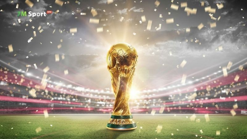 FIFA World Cup là gì?