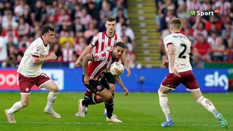 Giải đấu cạnh tranh khốc liệt