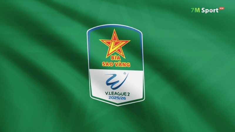 Giải hạng nhất VN là gì?