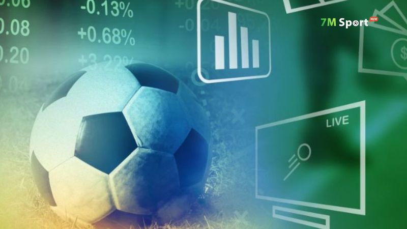 Phân tích tỷ lệ kèo chuyên sâu Phân tích tỷ lệ kèo chuyên sâu