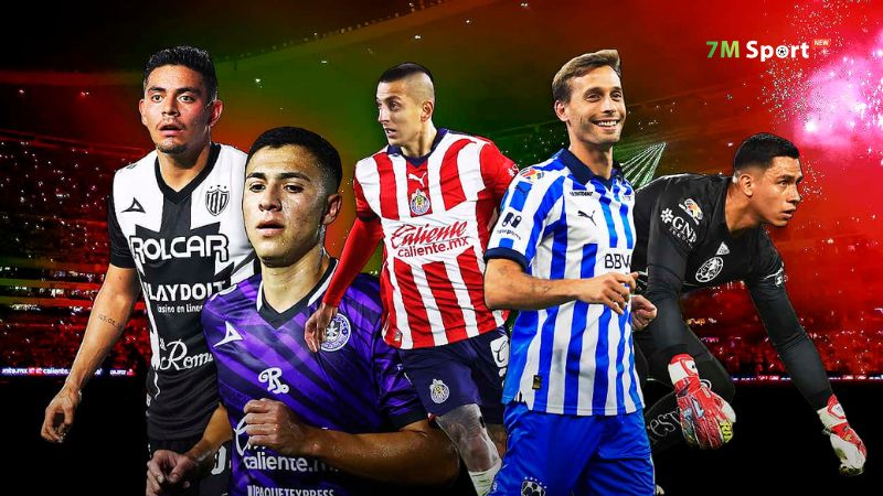 Rất khó để dự đoán kết quả của giải đấu