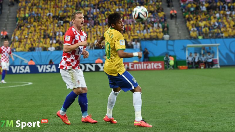 Mục đích thật sự phía sau mỗi trận giao hữu