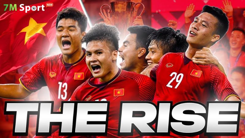 Bóng đá Việt Nam trước giai đoạn chuyển mình