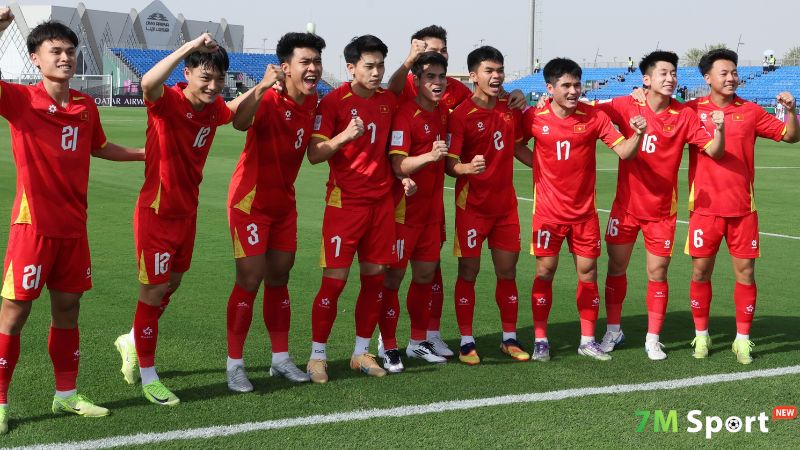 Giai đoạn tạo bước ngoặt phát triển