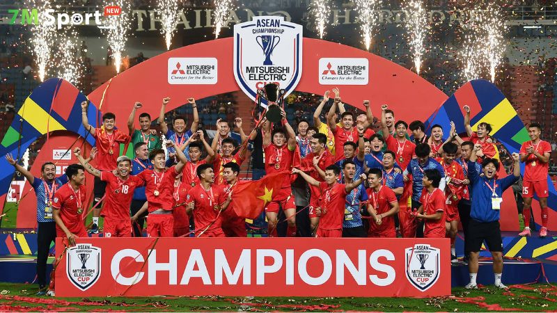 Việt Nam tại các giải đấu khu vực và châu lục