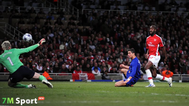 Các phương án triển khai tấn công biên