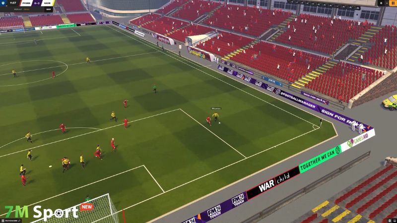 Điểm qua ưu điểm và hạn chế của phòng ngự phản công