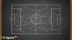 Tấn công trung lộ là gì?