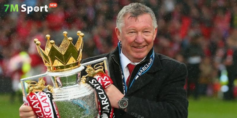 Điểm qua các huấn luyện viên hay nhất trong lịch sử bóng đá