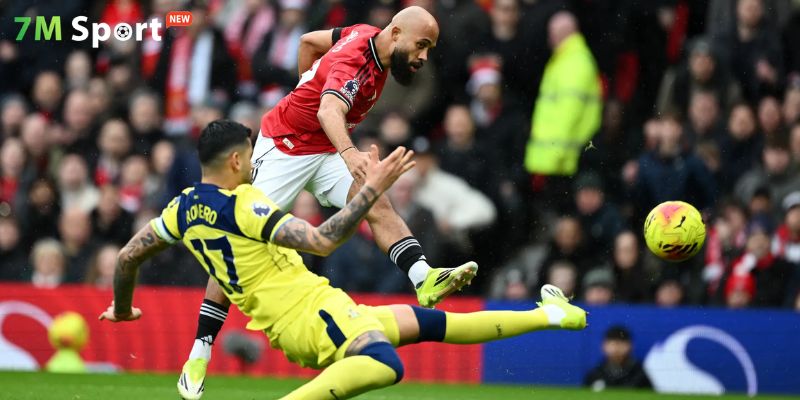 Kèo tài xỉu 2.25 - trường hợp phổ biến của kèo 2 ăn nửa