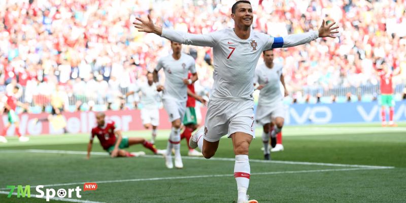 Cách hoạt động của kèo tỷ số trong một trận bóng