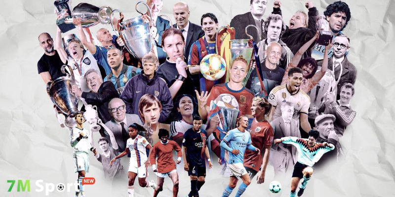 Lịch sử Cúp C1: Những thời kỳ vàng son và thế lực thống trị