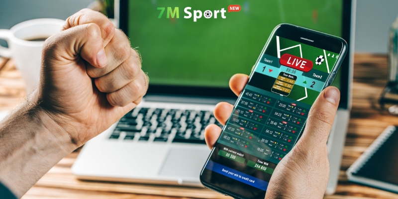 Trải nghiệm cá cược thú vị và hấp dẫn với kèo chấp 1 trái